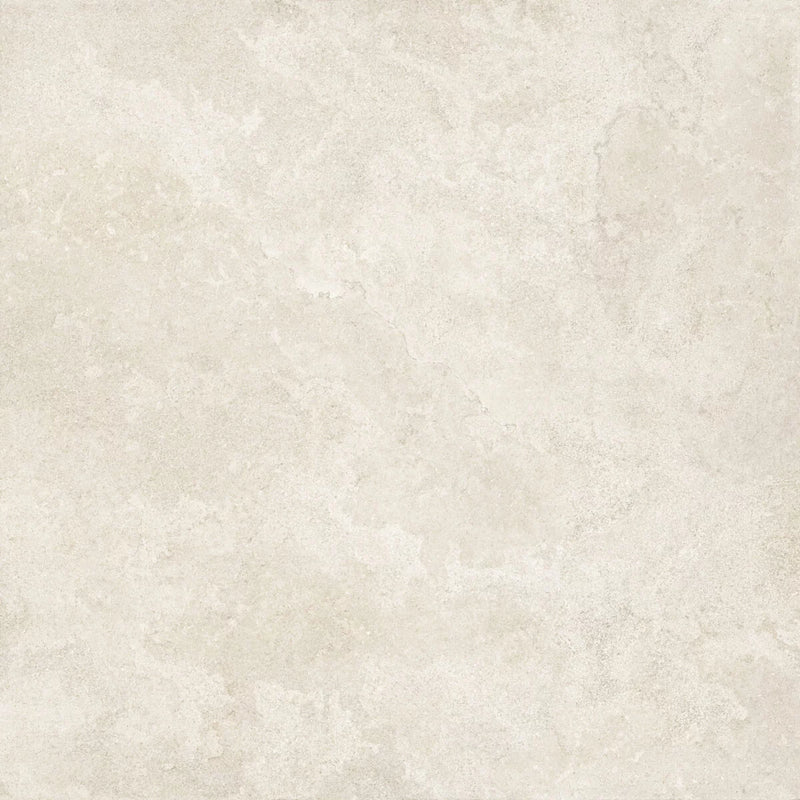 LIMESTONE ITALIAN WHITE ANTISLIP RETTIFICATO 60X60 - CERAMICHE PIEMME