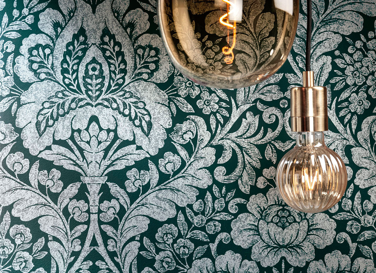 Chromagic Tian Emerald 60x120 Rettificato Cir Ceramiche
