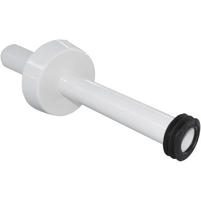 Canotto di Collegamento GROHE per Cassetta da Incasso Ø 40/44 mm L. 250 mm Bianco