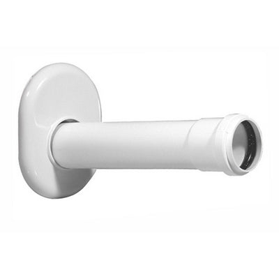 Gruppo Pucci con Rosone Eccentrico e Canotto Bianco da 22 cm