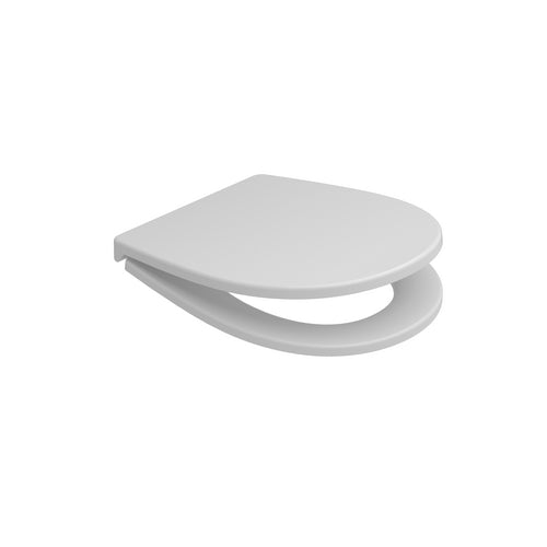 Demy Sedile WC Soft Close Bianco Dolomite