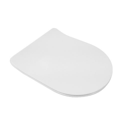Greta Sedile WC Slim Soft Closing