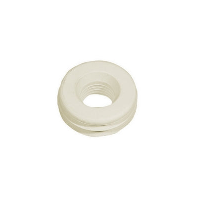 Morsetto in gomma standard retrovaso Ø60 mm per canotto WC 30–32 mm