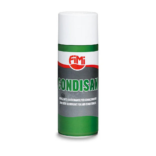 IGIENIZZANTE SPRAY PER CLIMATIZZATORI CONDISAN