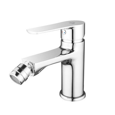 Miscelatore Monocomando per Bidet Margot Cromo DianHydro