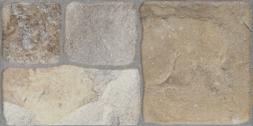 Gran Sasso Cotto 21,6x43,5 Savoia