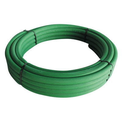 Tubo in Rame Isolato Dm.12x1 373