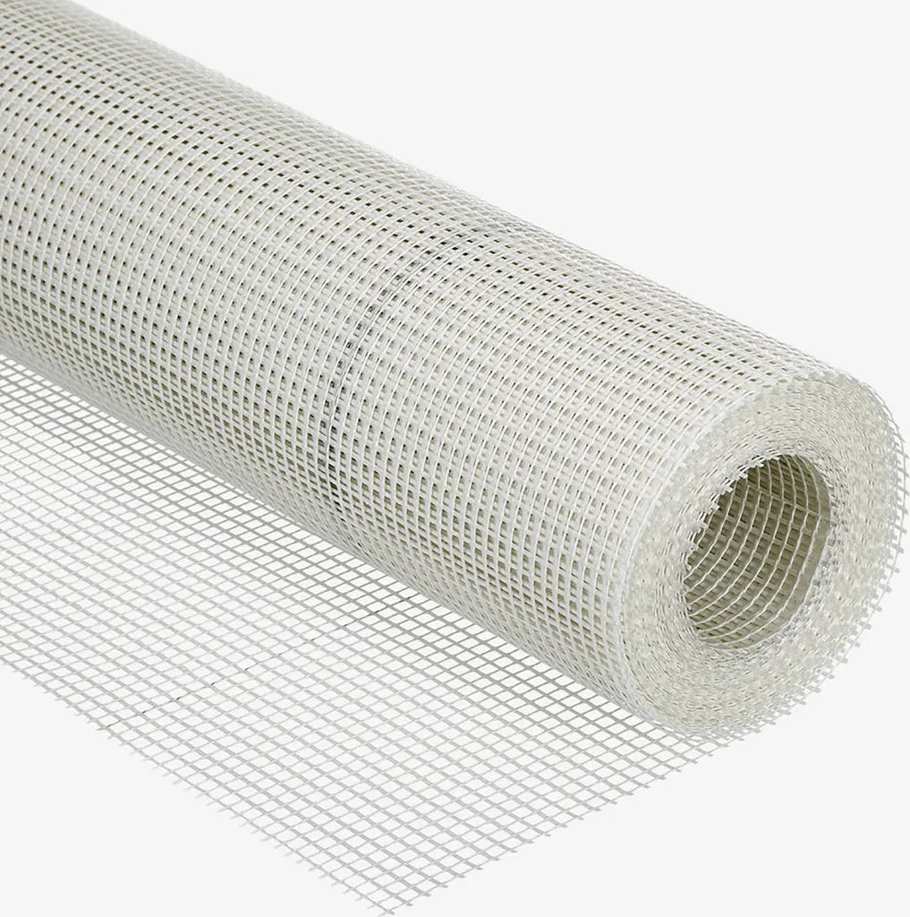 Rete per Intonaco 85 g/m² in Rotolo da 50 m