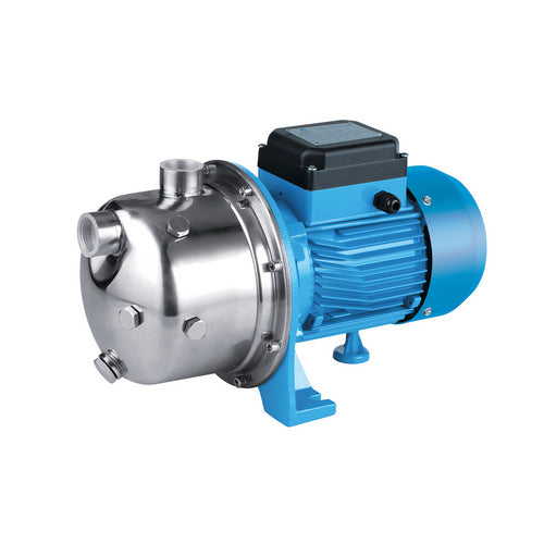 ELETTROPOMPA AUTOADESCANTE MOD. CJCT KW 0,75 CACHENG