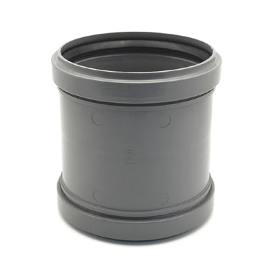 Manicotto 2 Bicchieri Diam.40 Innesto