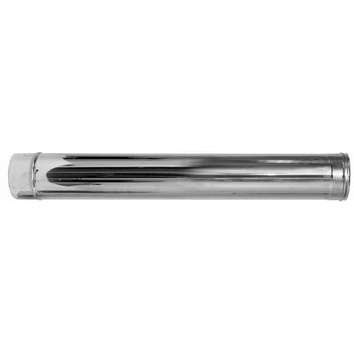 Tubo Inox Dm. 250 Mt. 1