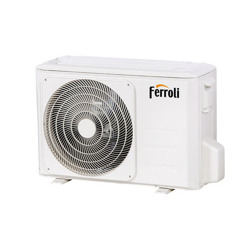 Climatizzatore Ferroli Giada S 12000 BTU Wi‑Fi A++ con Pompa di Calore