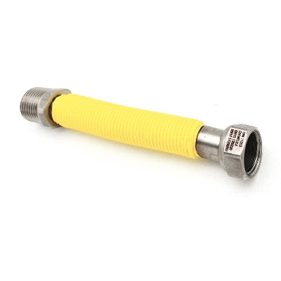 Flessibile in Acciaio Rivestito mm 220/420 3/4 Aton