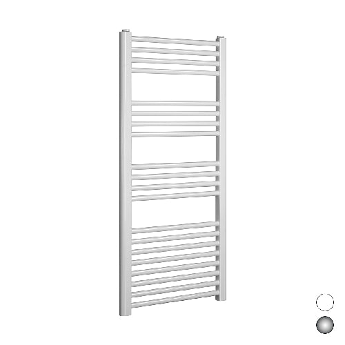 Kalura Termoarredo Bianco Diritto H.1120 Int.400