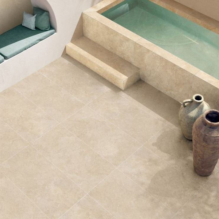 Oasi Avana 90X90 Rettificato Savoia Italia