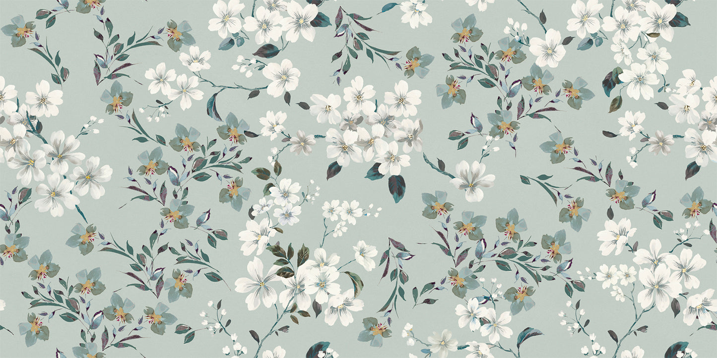 C.ART 2.0 FLORAL BREEZE 60X120 SC.1 MGM