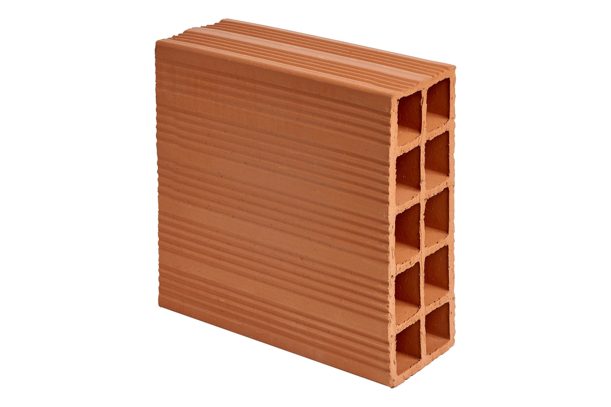 Forato 10x25x25 Fbm