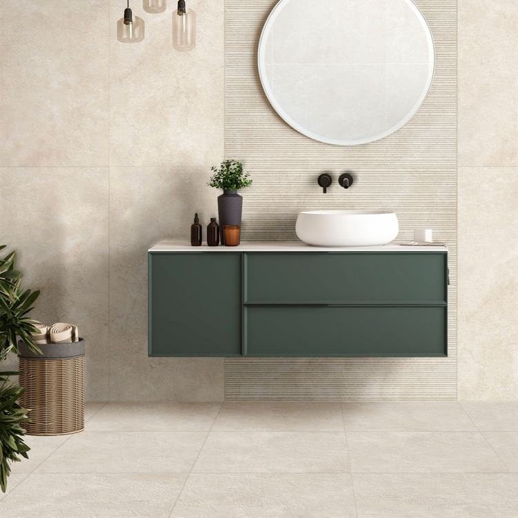 Oasi Avorio 60X120 Rettificato Savoia Italia