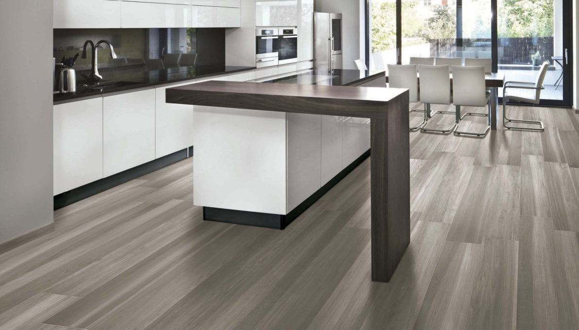 Acanto Grigio 30X120 Rett. R10 Acanto Serenissima Ceramiche