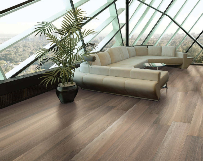 Acanto Rovere 30X120 Rett. R10 Acanto Serenissima Ceramiche