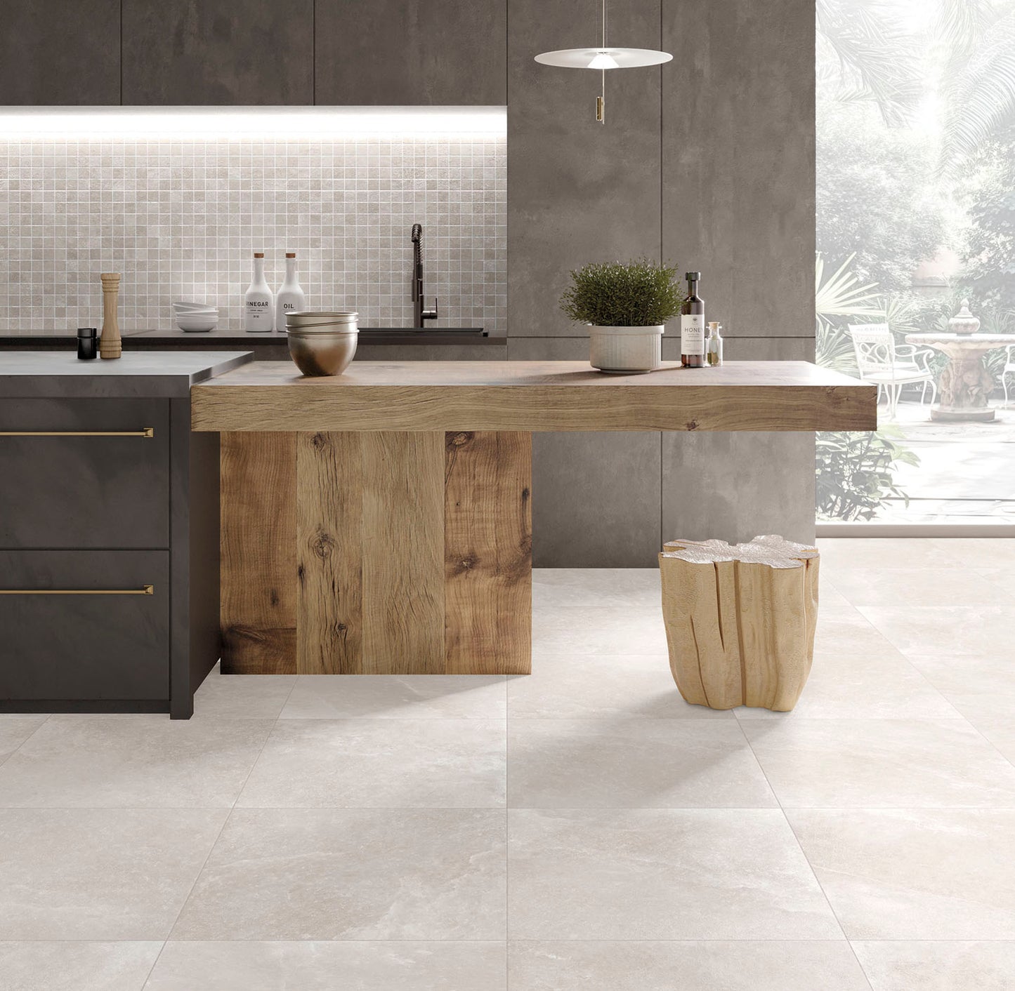 Alchemy White 30x60 Rettificato Ceramica Euro