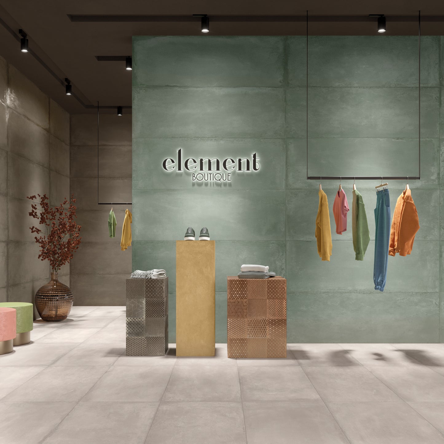 ELEMENT IRON 60X120 SC.1 MGM
