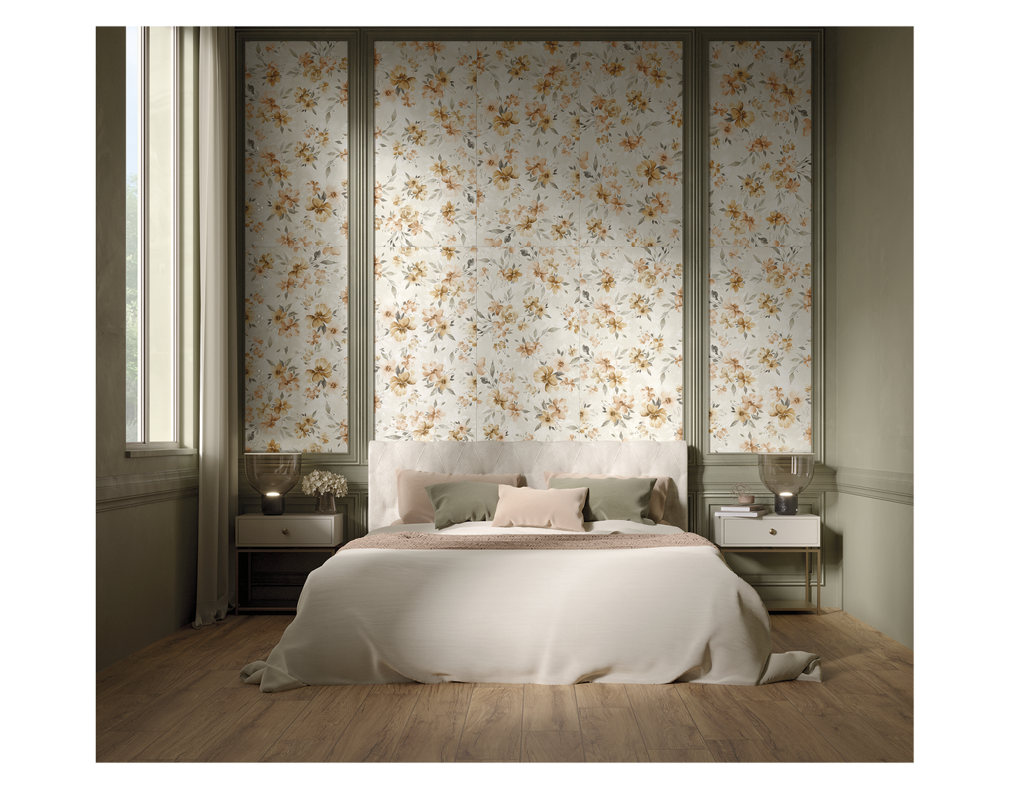 Sinfonie D'Autore Ravel 60x120 Retttificato Ceramica Euro