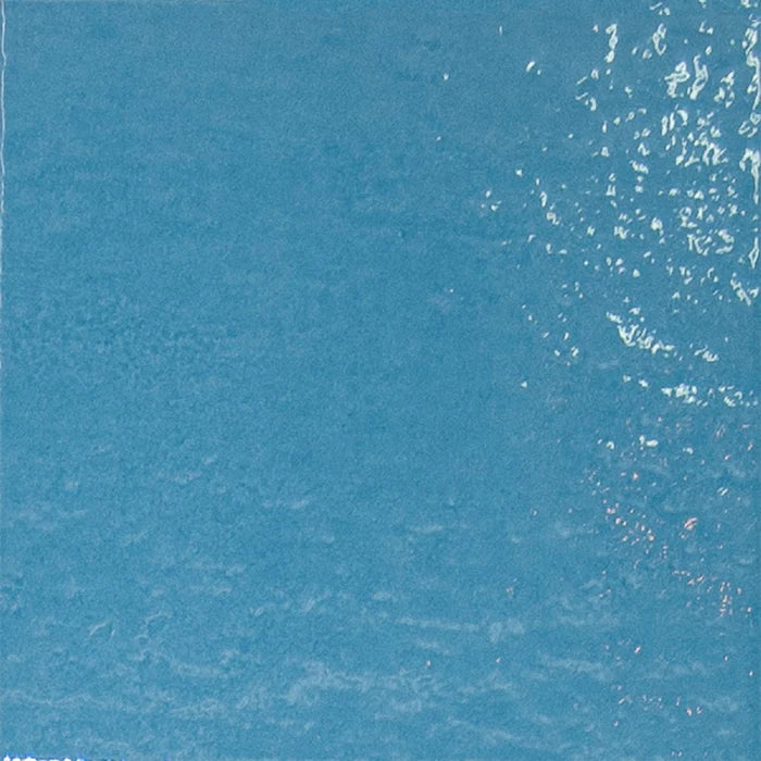 Colors Azzurro 34x34 Savoia Italia