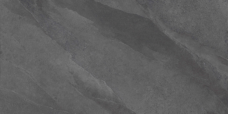 Alaska Graphite 30x60 Rettificato Savoia Italia