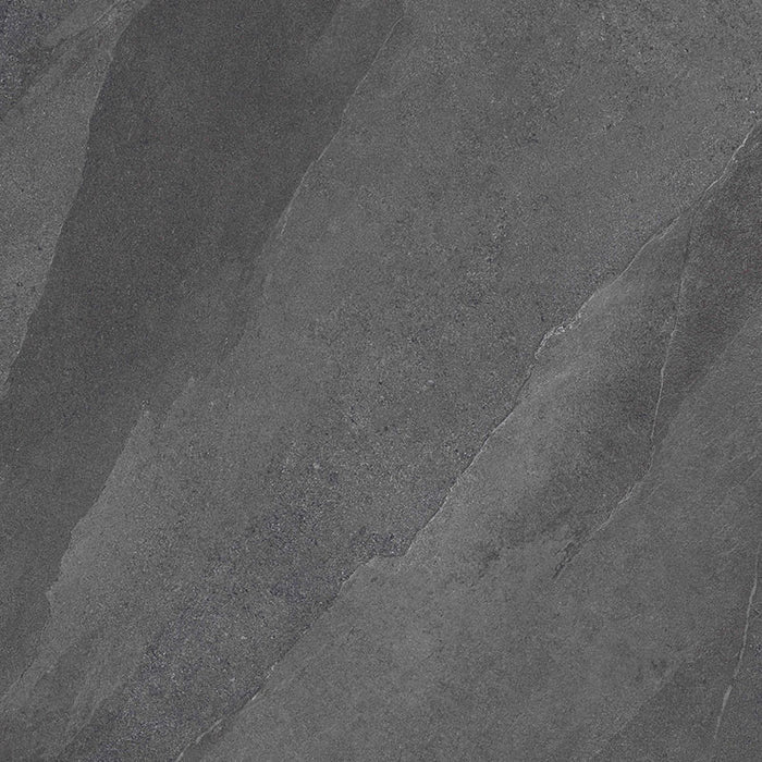 Alaska Graphite 60x60 Rettificato Savoia Italia