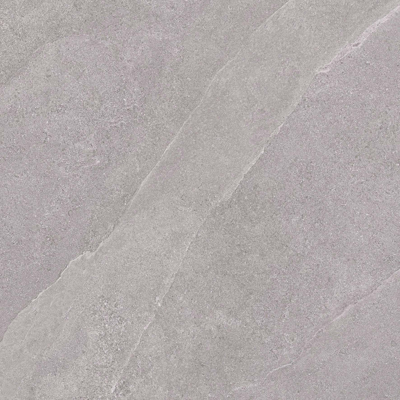Alaska Grey 60X60 Rettificato Antislip R11 20MM Savoia Italia