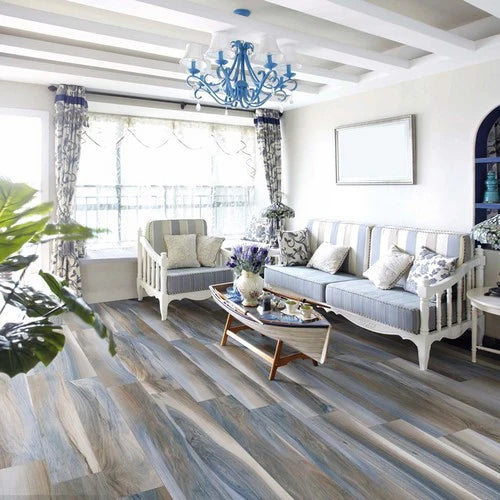 Amazzonia Blu 20x120 Savoia Italia