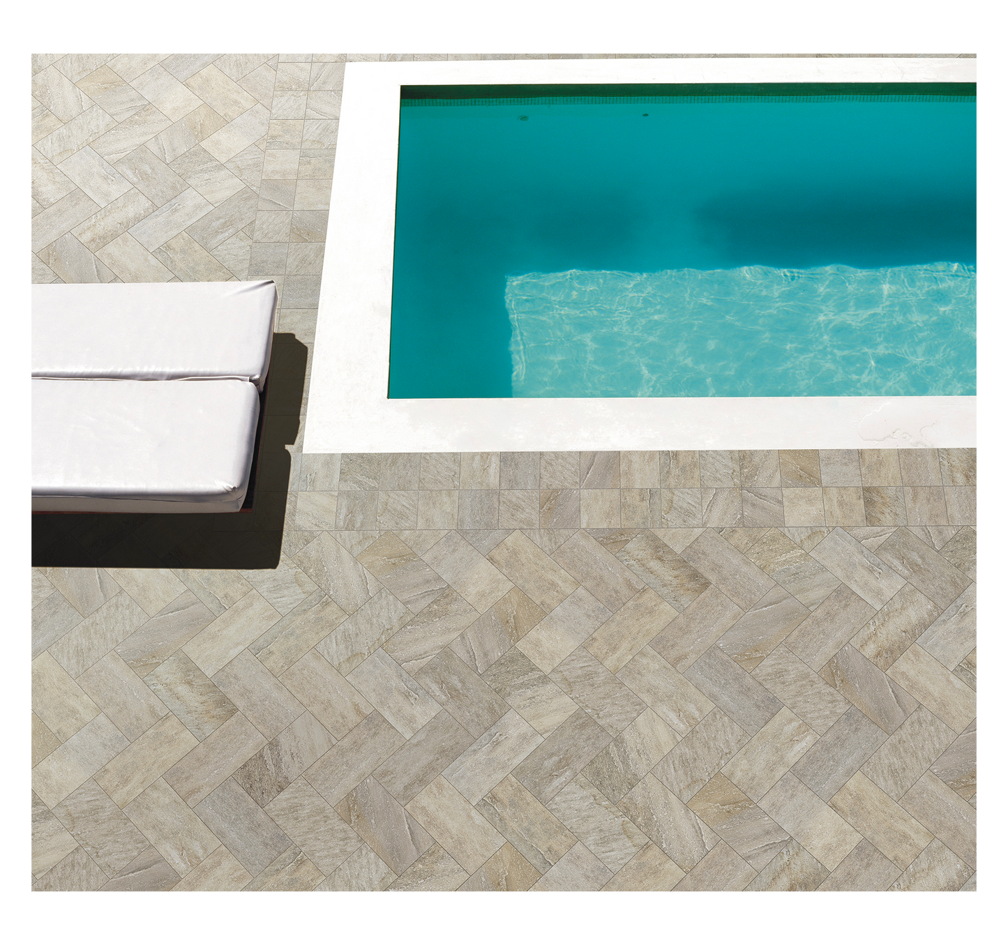 Outdoor Grey 20x40 R11 Ceramica Euro