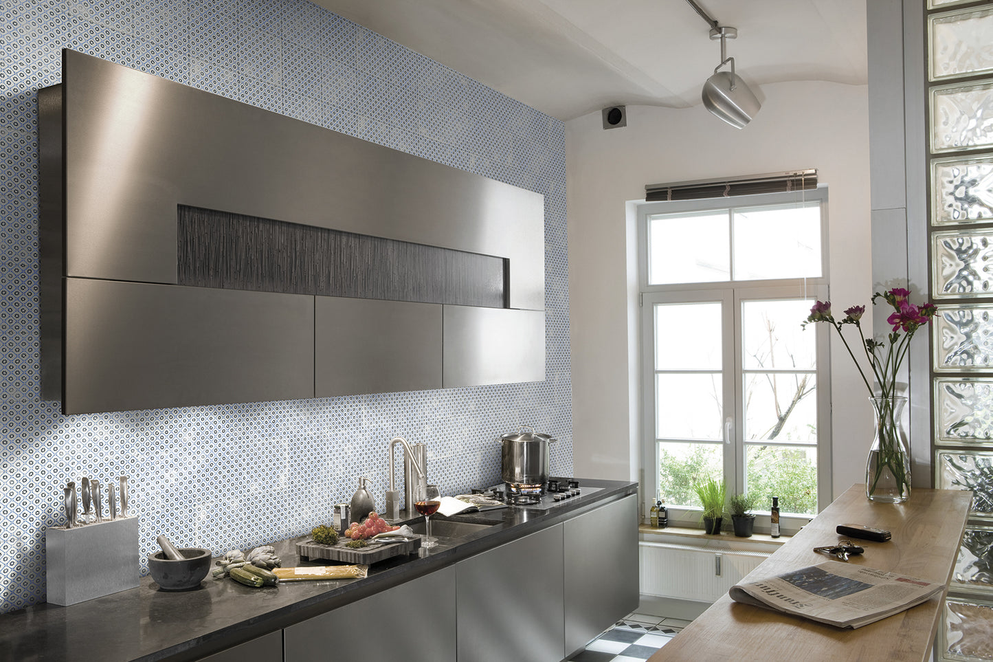 Vintage 14 20x20 Ceramiche Mariner