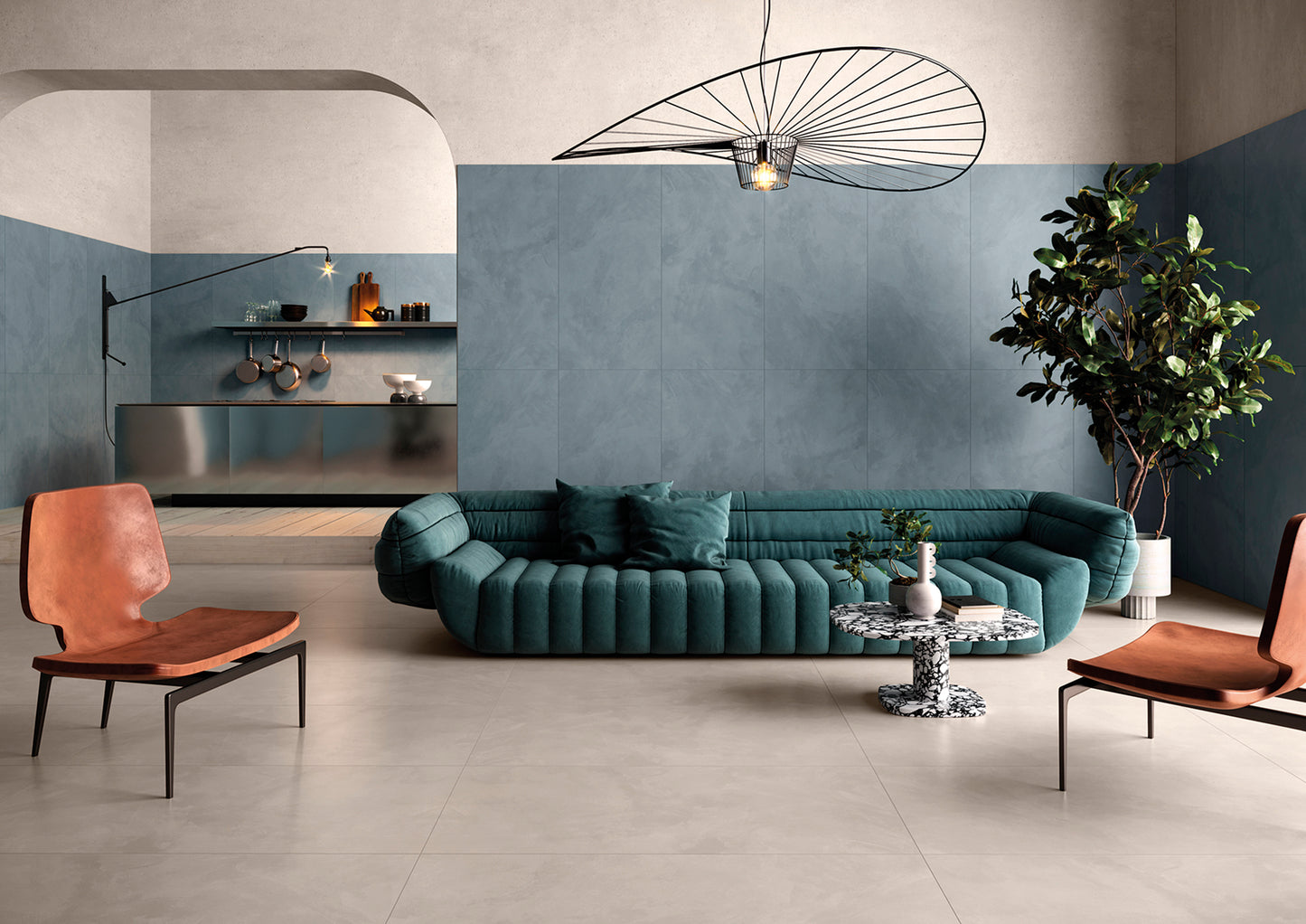 Cool Ocean 30x90 Rettificato Ceramiche Mariner