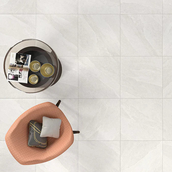 Alaska Ivory 60x60 Rettificato Savoia Italia