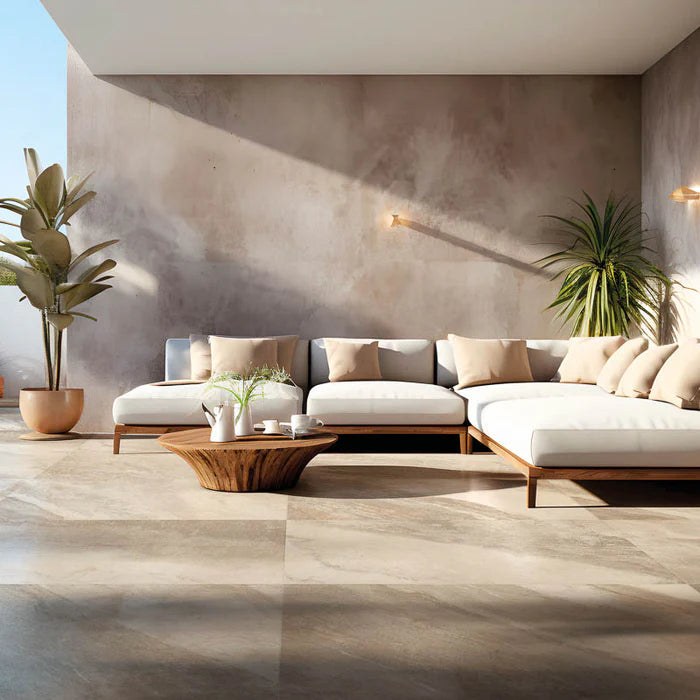Waves Sand 60x120 Rettificato Antislip R11 Savoia Italia
