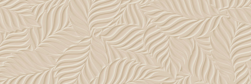 Blossom Tropical Avorio 33,3x100 Rettificato Matt Savoia Italia