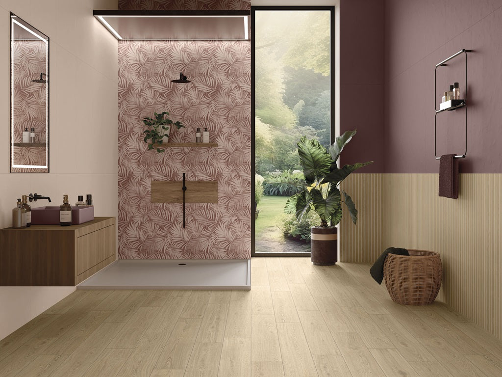 C.ART 2.0 GARDEN CHERRY 60X120 SC.1 MGM