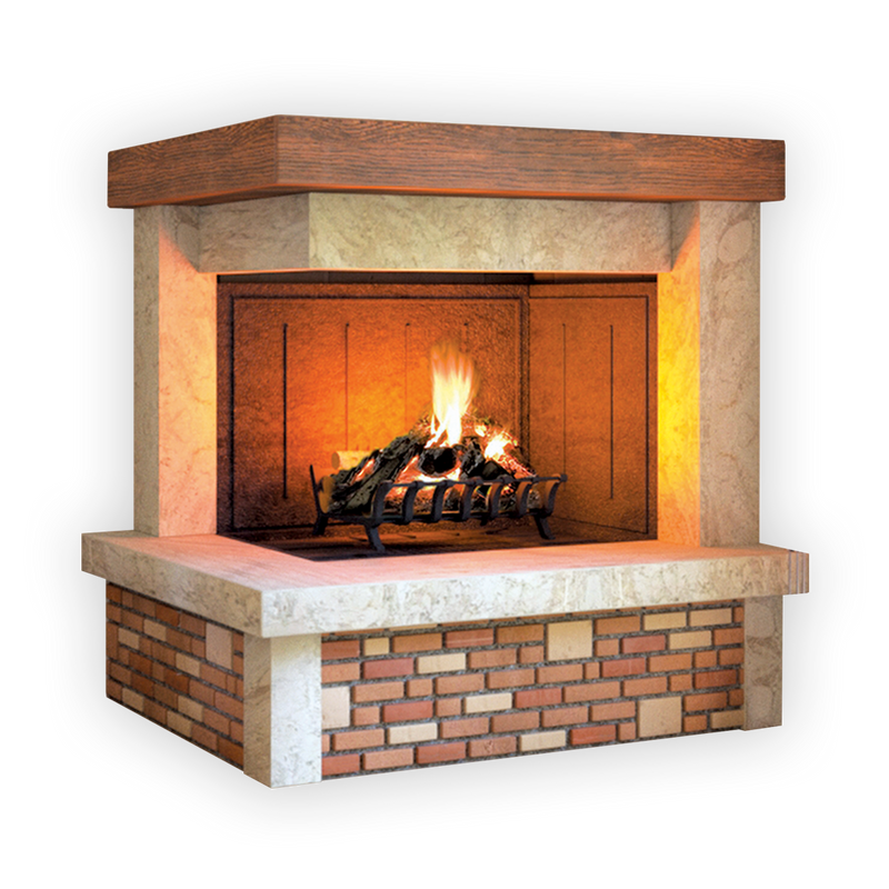 CREMA CAMINO A LEGNA DS 110 REF MARSICAMIN