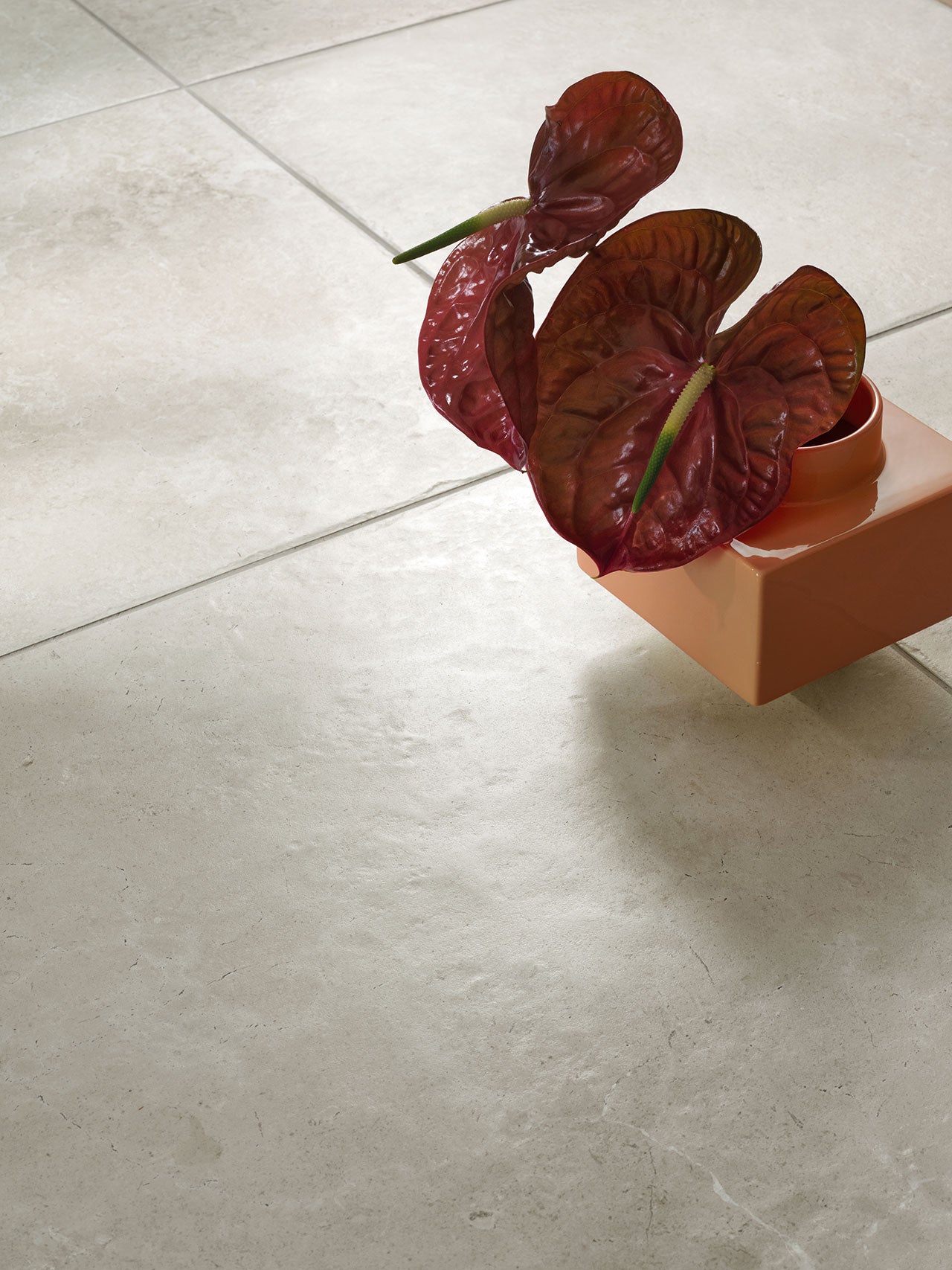 Apulia 60,8x60,8 R11 Contrada Valente Cir Ceramiche
