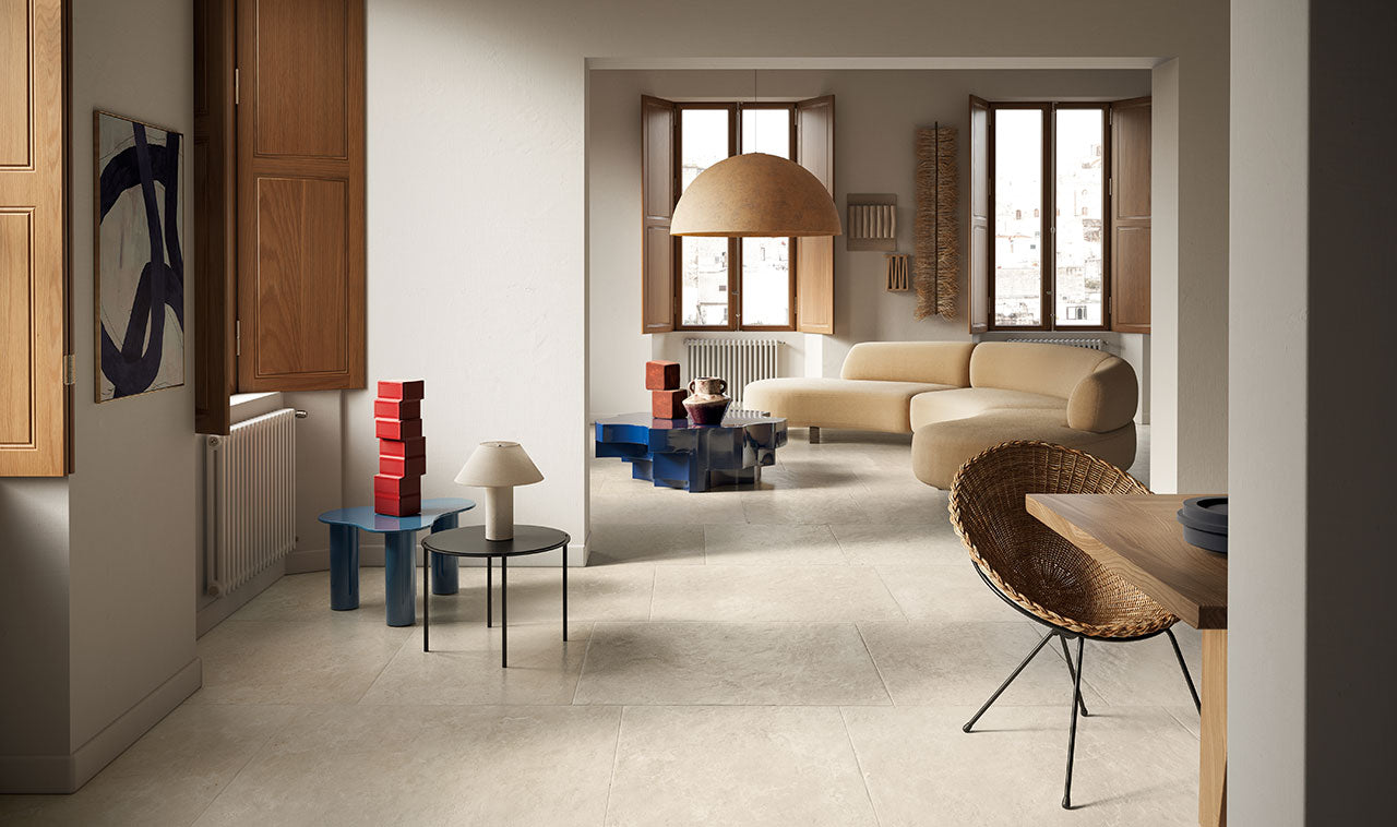 Chianca 40X60,8 R10 Contrada Valente Cir Ceramiche