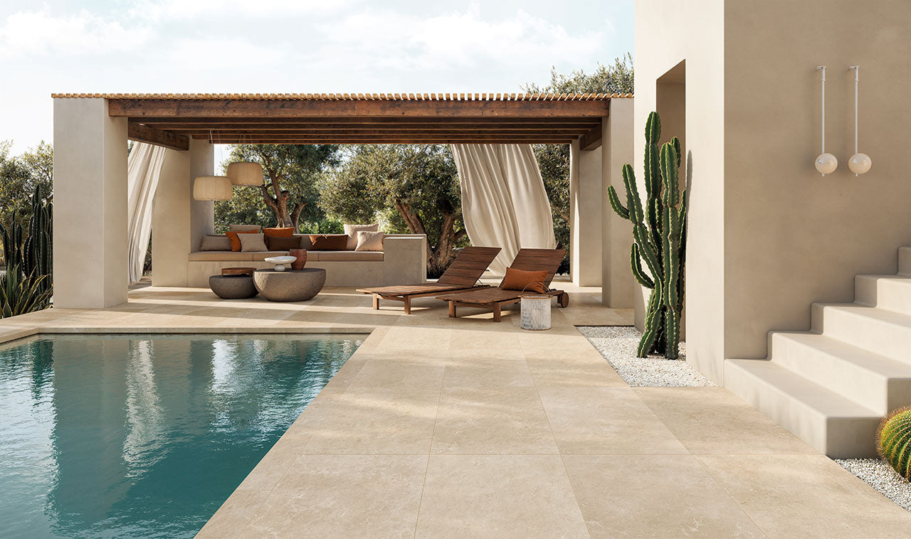 Trani 20X20 R11 Contrada Valente Cir Ceramiche