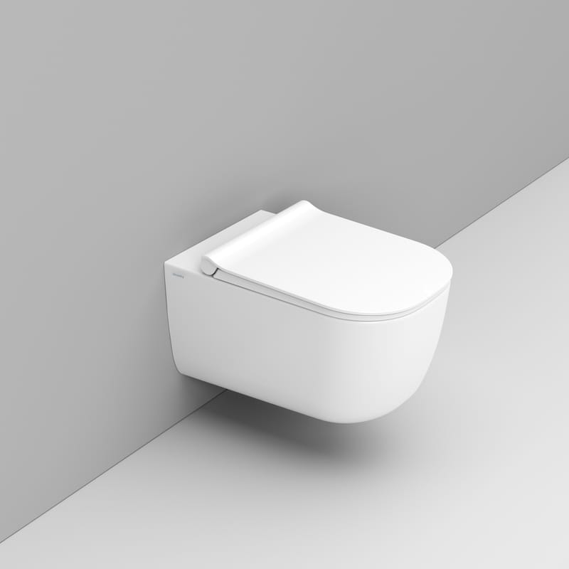 Mirto Vaso sospeso rimless Dolomite