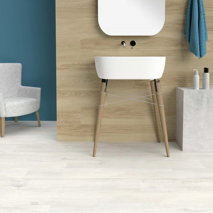 Elegance White 20x120 Savoia Italia