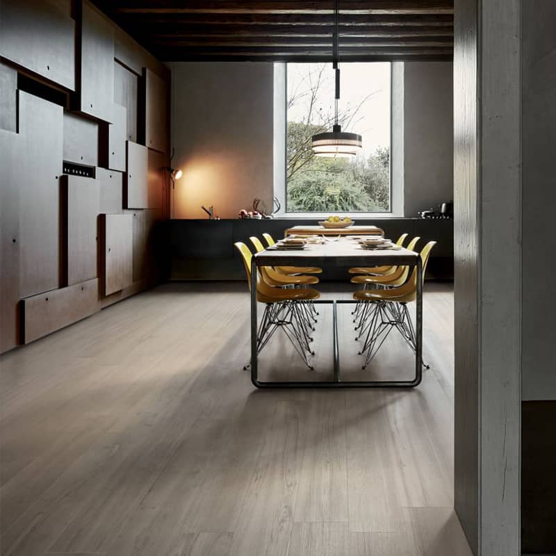 Fleur De Bois Gris 20x120 Piemme Ceramiche