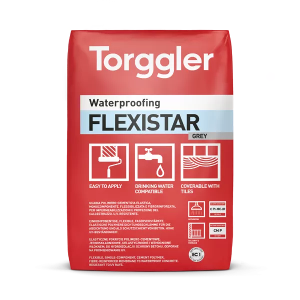 Flexistar 20kg Torggler