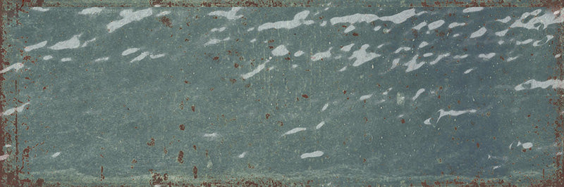 Grunge Verde 7x21 Savoia Italia