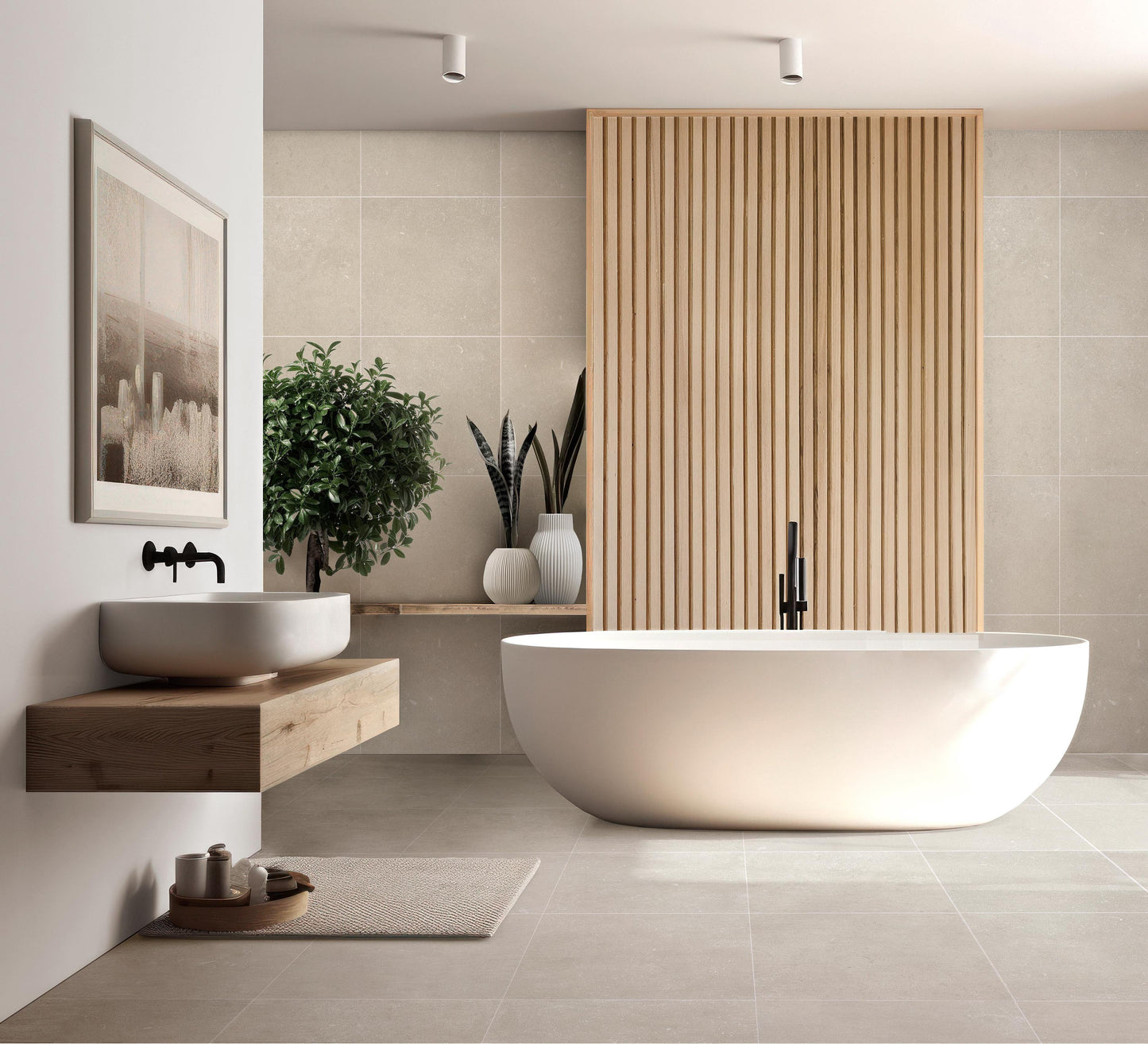 Heritage Taupe 60X60 Rettificato Savoia Italia