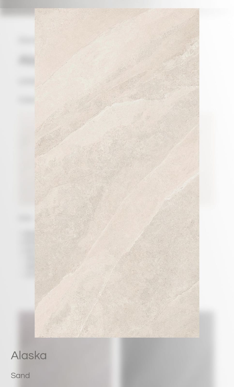 Alaska Sand 60x120 Savoia Italia – Sodano Ceram Styling s.r.l